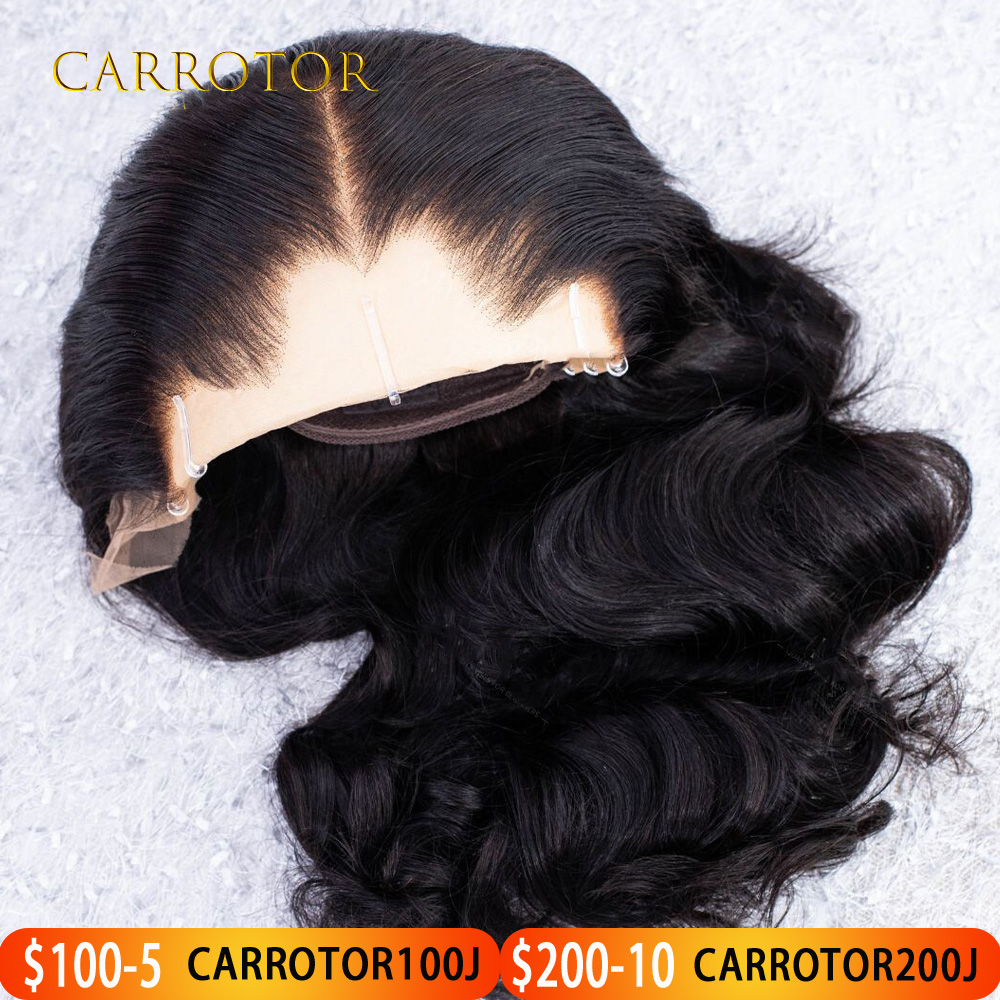 Lagos Saç Çizgisi Peruk 13x4 G - Human Hair Wigs incelemesi ve fiyatı