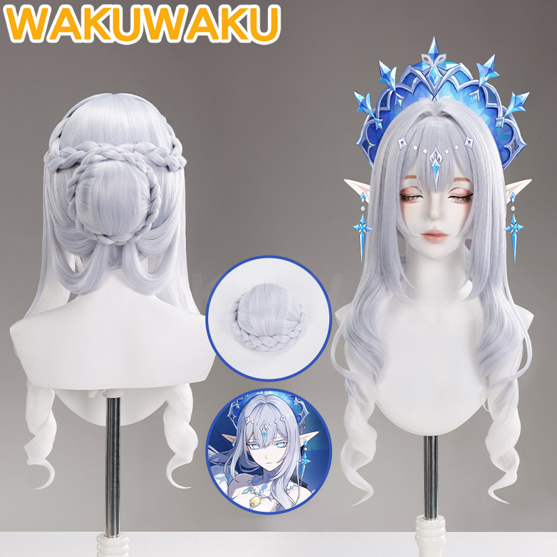 STOKTA. Tsaritsa Anastasya Feo - Synthetic Wigs incelemesi ve fiyatı