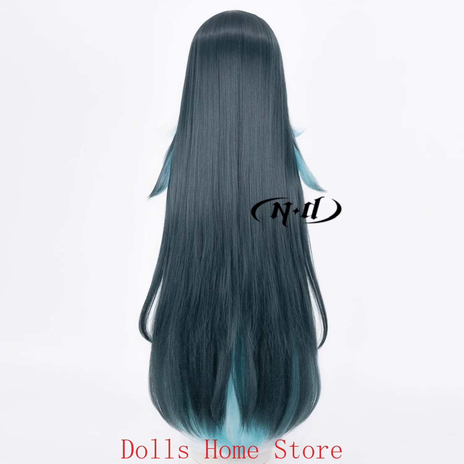 Anime Danica Genshin Impact 11 - Synthetic Wigs incelemesi ve fiyatı