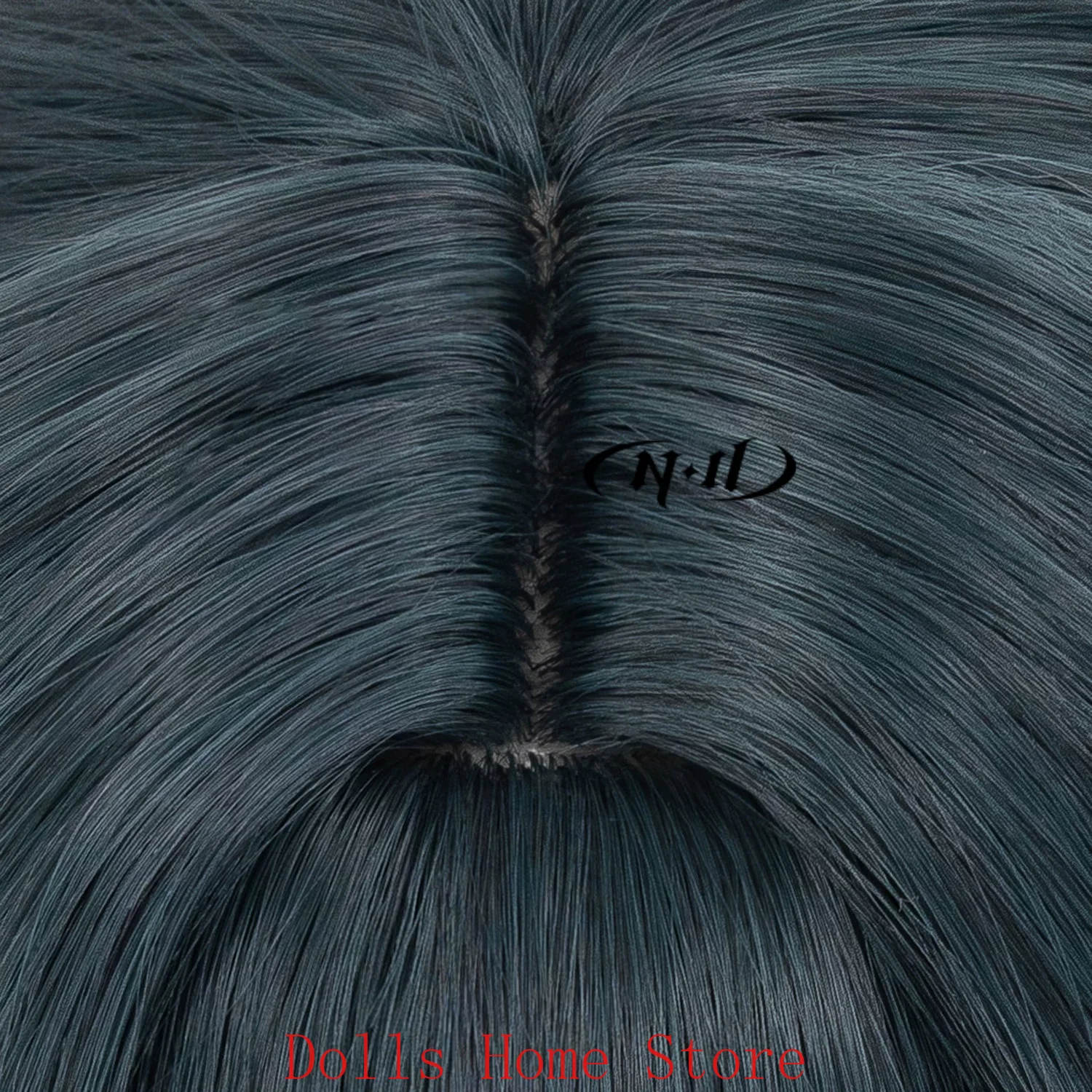 Anime Danica Genshin Impact 11 - Synthetic Wigs incelemesi ve fiyatı
