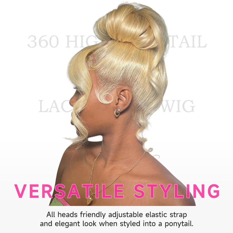 40 42 İnç 360 Tam Dantel Peruk - Hd Lace Frontal Wig Human Hair Pre Plucked incelemesi ve fiyatı
